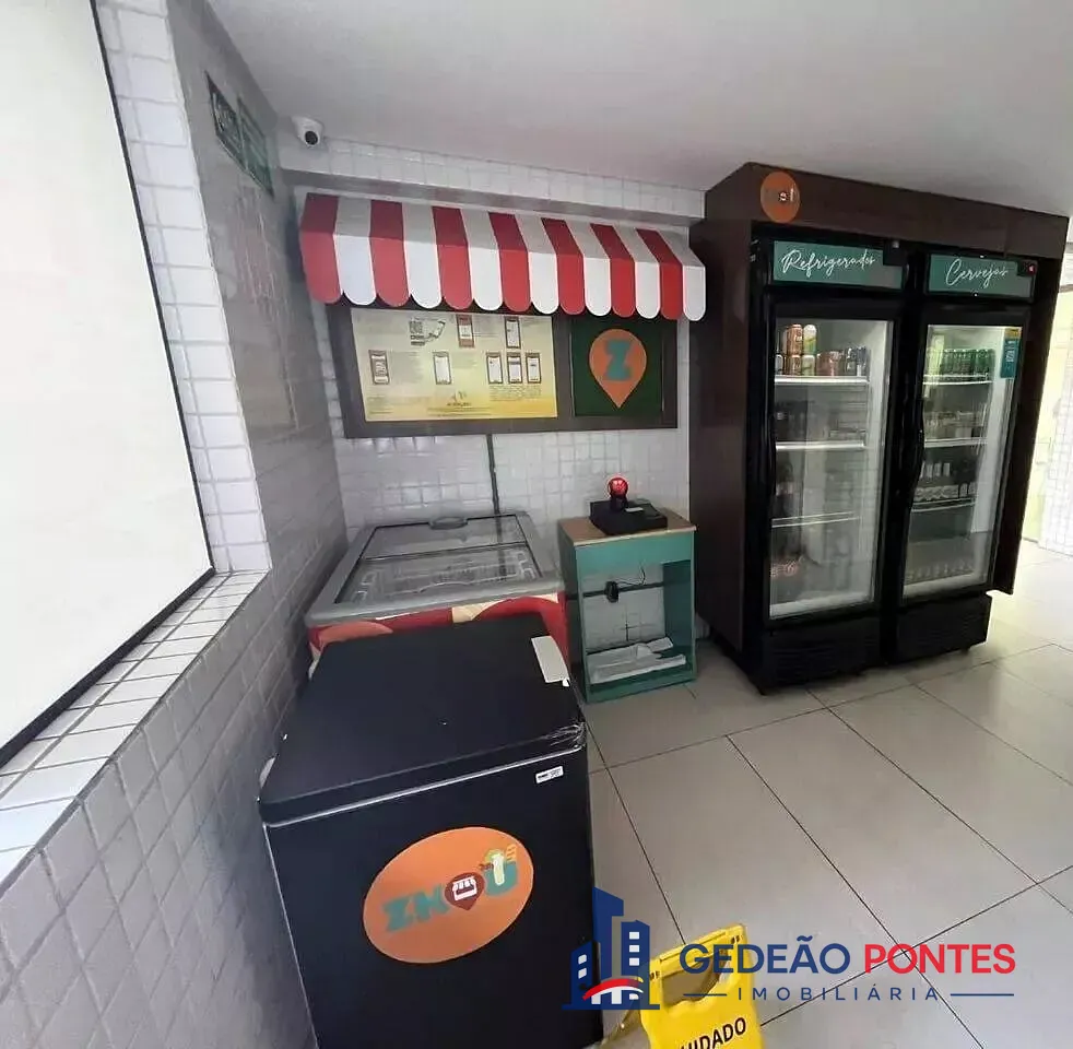 Apartamento, 4 quartos, 172 m² - Foto 47