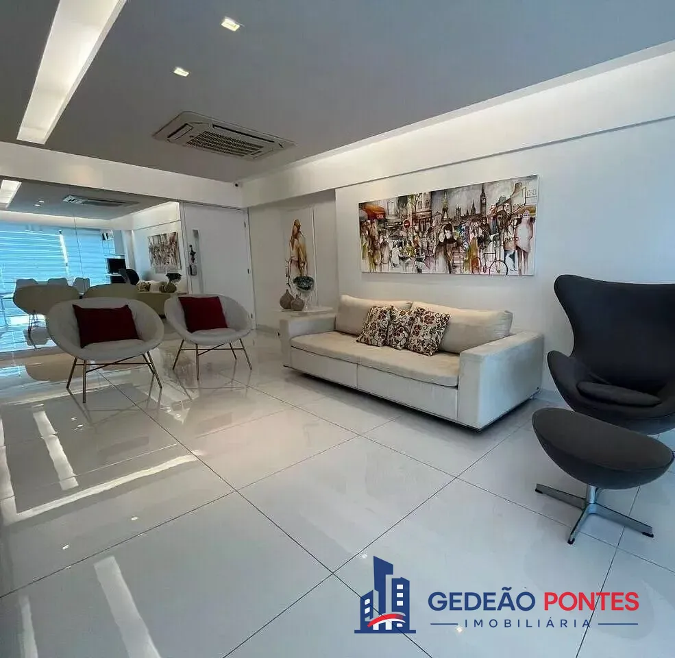 Apartamento, 4 quartos, 172 m² - Foto 49