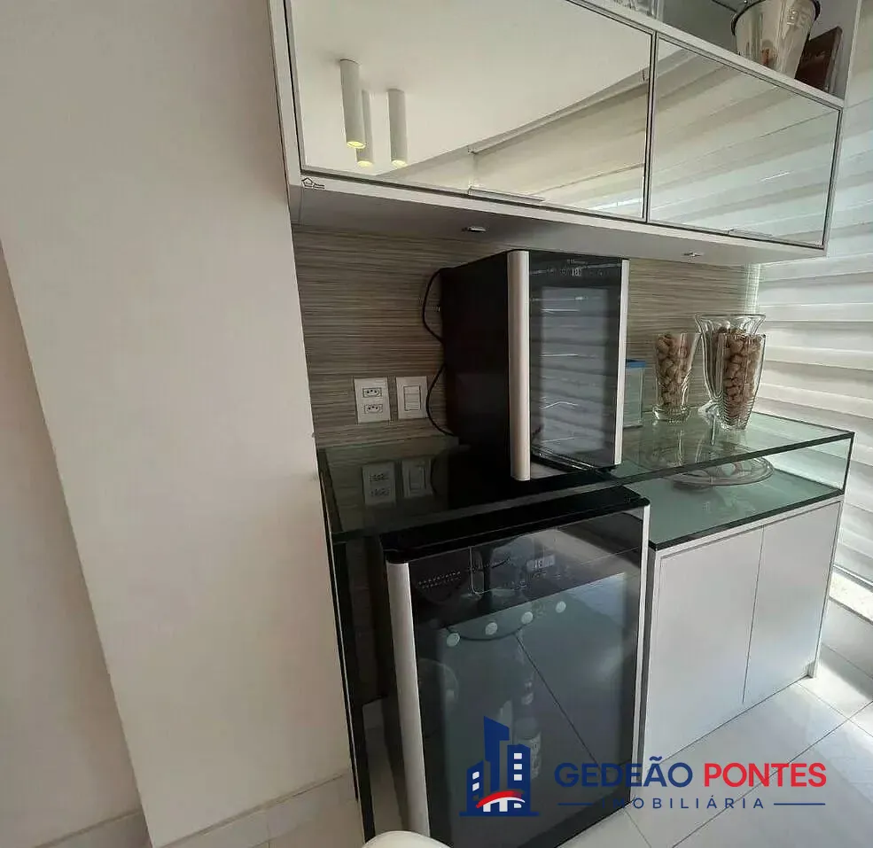 Apartamento, 4 quartos, 172 m² - Foto 48