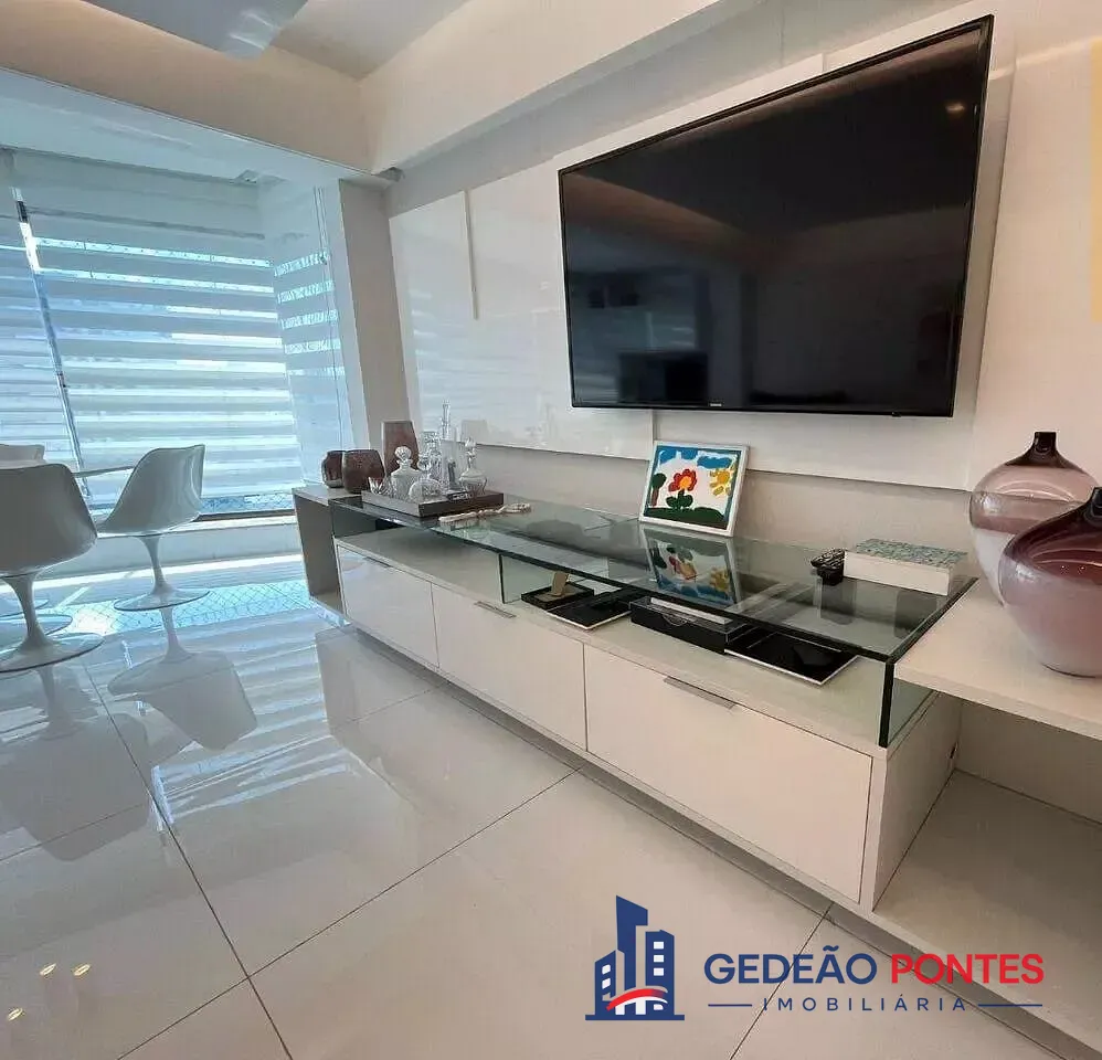 Apartamento, 4 quartos, 172 m² - Foto 50
