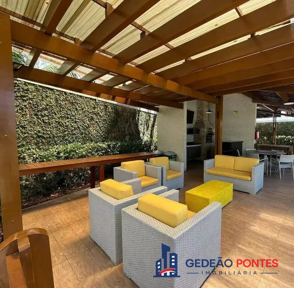 Apartamento, 4 quartos, 172 m² - Foto 51