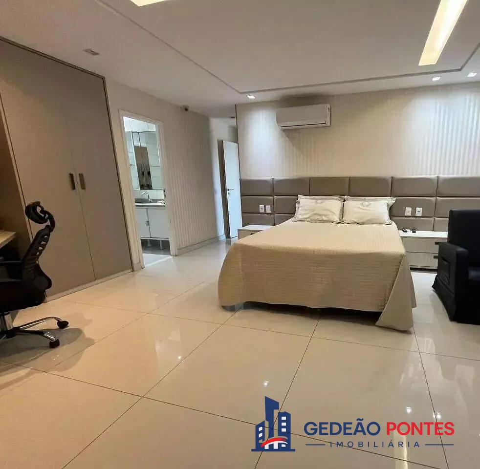 Apartamento, 4 quartos, 172 m² - Foto 52