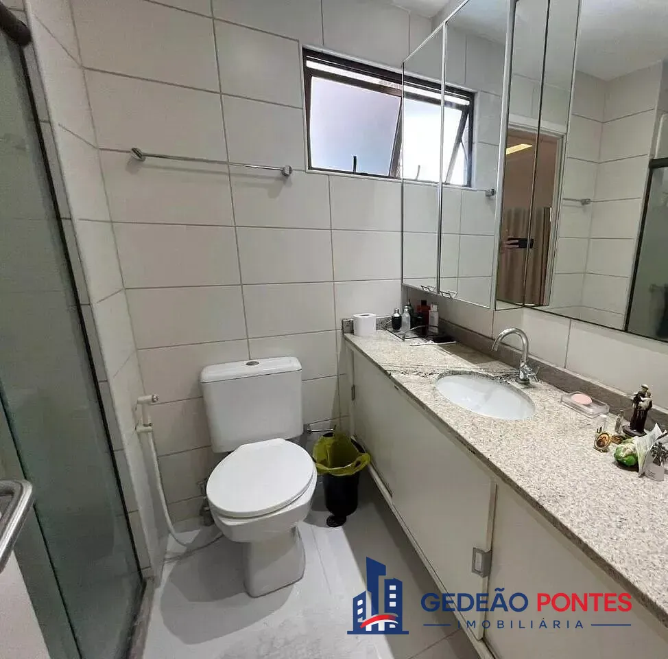 Apartamento, 4 quartos, 172 m² - Foto 54