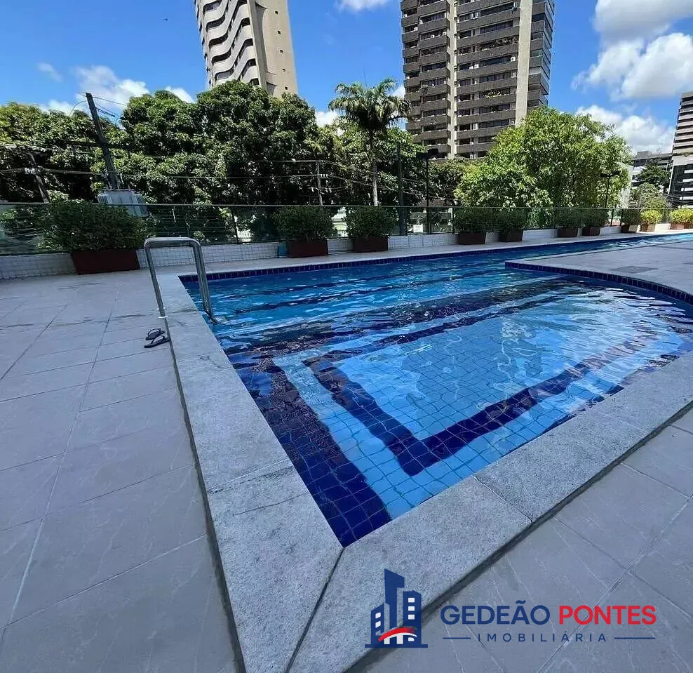 Apartamento, 4 quartos, 172 m² - Foto 53