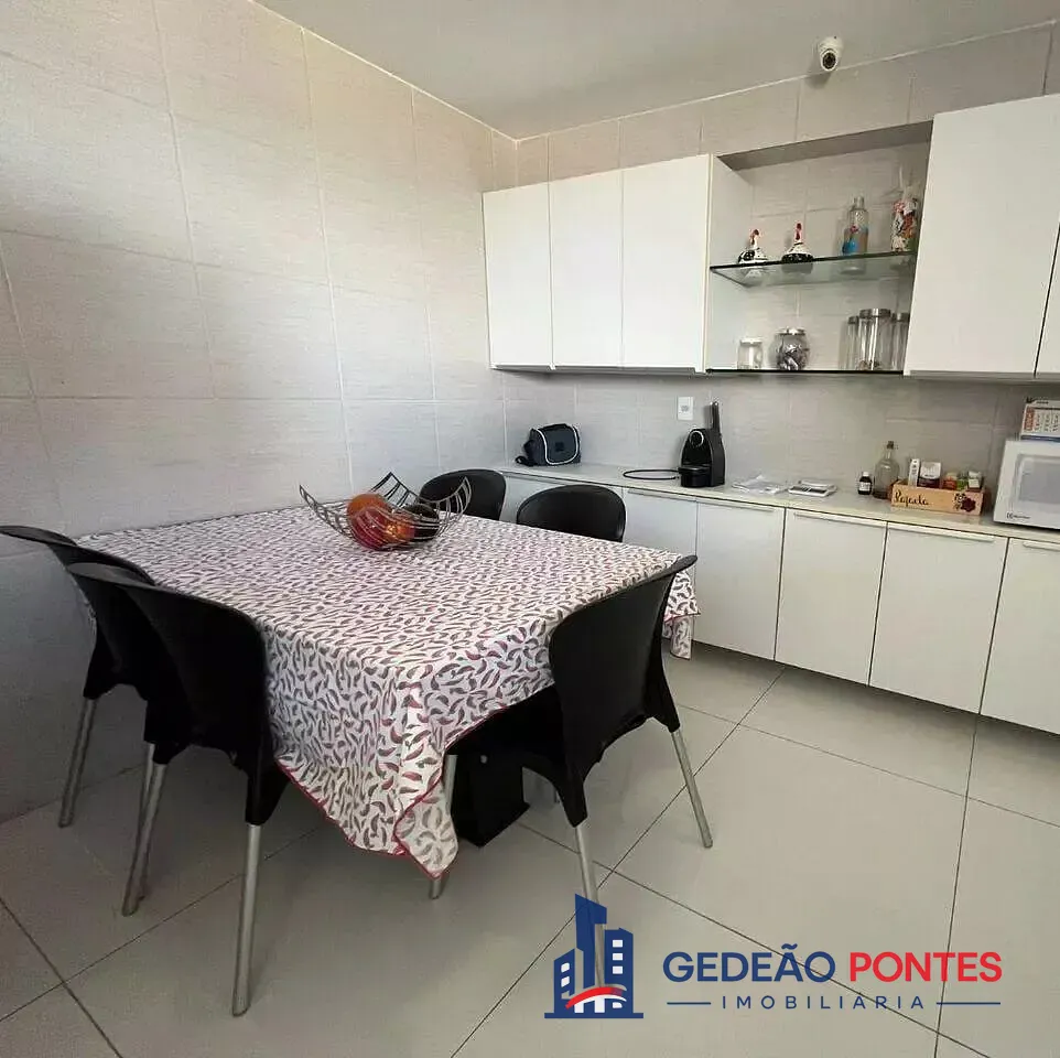 Apartamento, 4 quartos, 172 m² - Foto 56