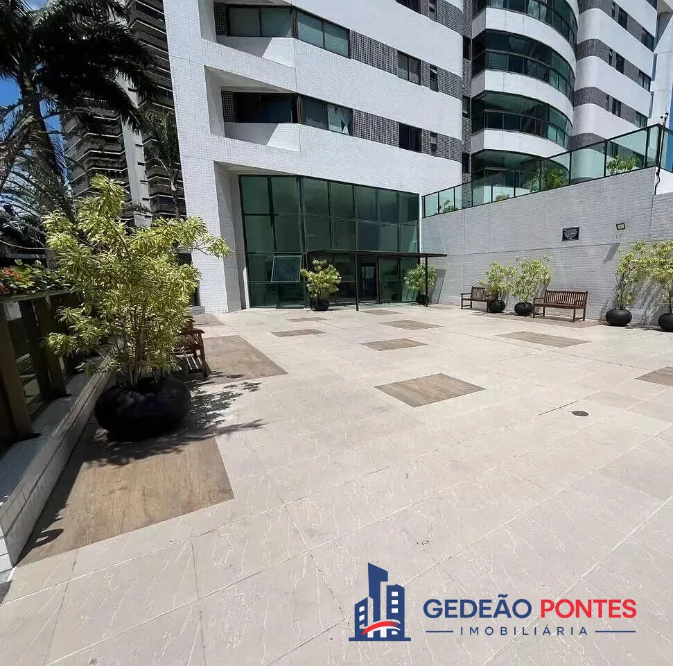 Apartamento, 4 quartos, 172 m² - Foto 59