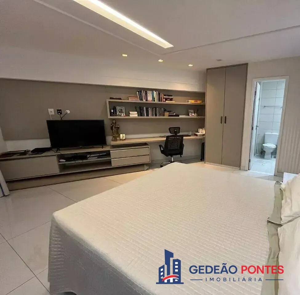 Apartamento, 4 quartos, 172 m² - Foto 60