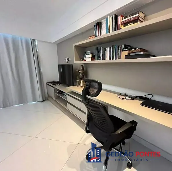 Apartamento, 4 quartos, 172 m² - Foto 64