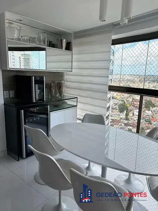 Apartamento, 4 quartos, 172 m² - Foto 62