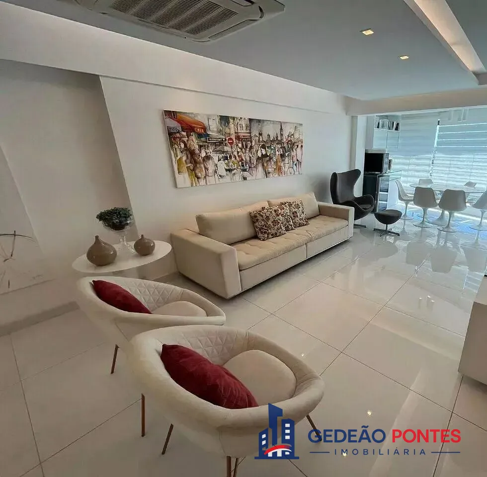 Apartamento, 4 quartos, 172 m² - Foto 65
