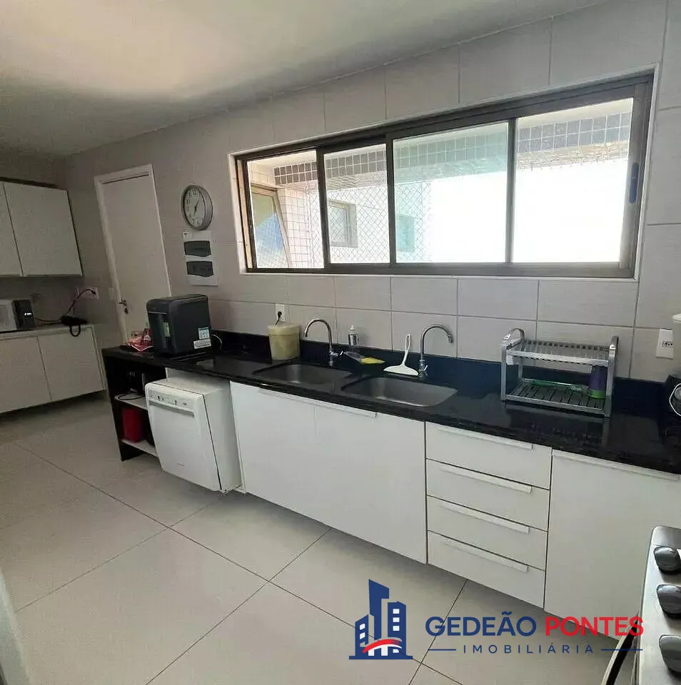 Apartamento, 4 quartos, 172 m² - Foto 66
