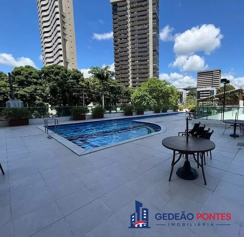 Apartamento, 4 quartos, 172 m² - Foto 2