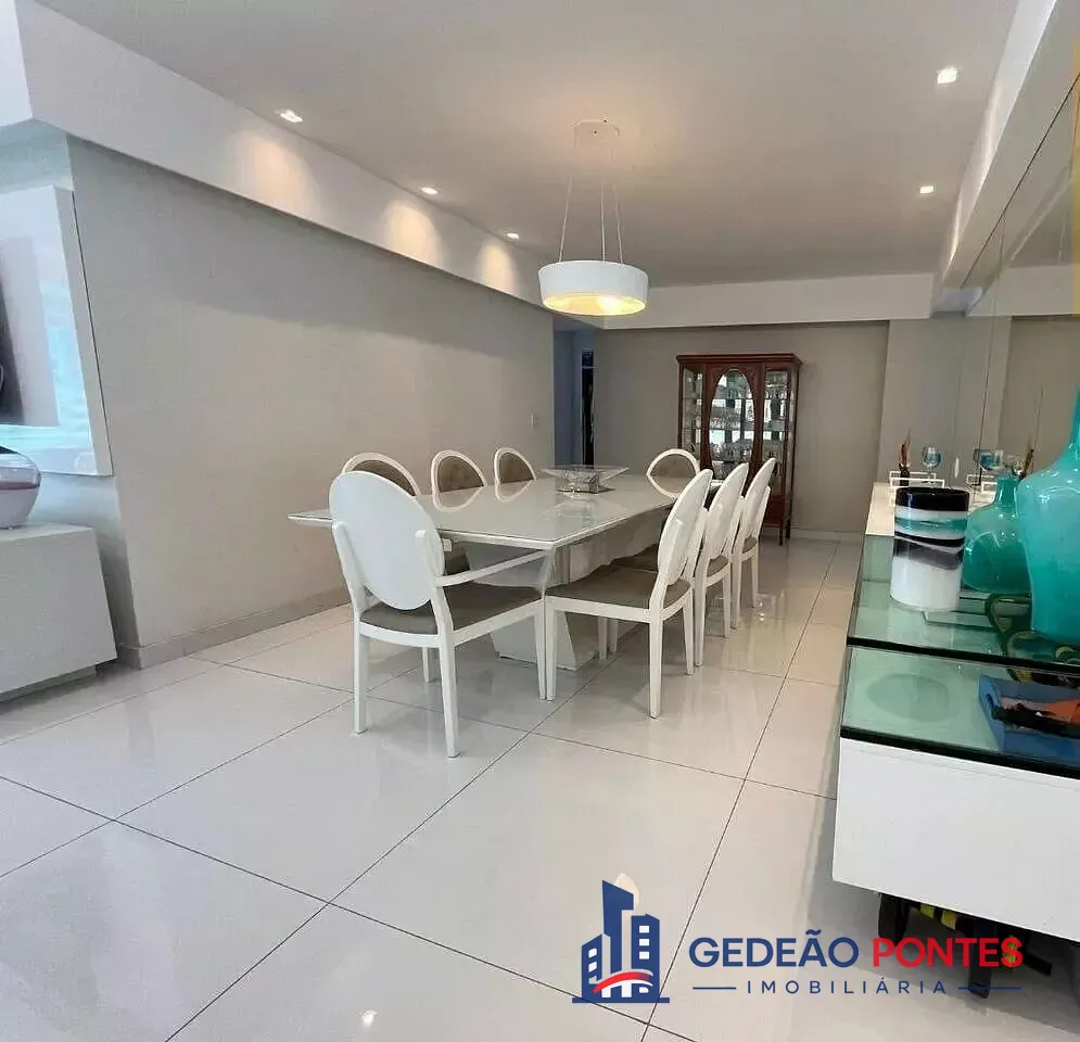 Apartamento, 4 quartos, 172 m² - Foto 67