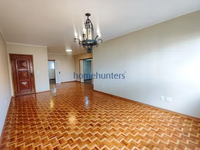 Apartamento 2 quartos e 3 banheiros, para alugar, no bairro Centro em Campinas