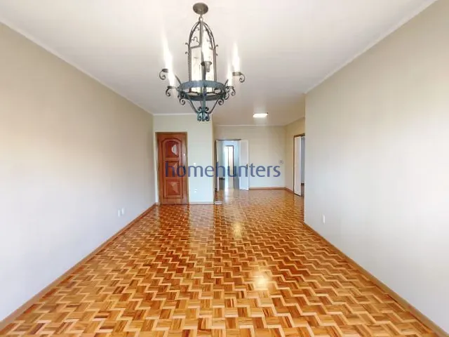Apartamento 2 quartos e 3 banheiros, para alugar, no bairro Centro em Campinas