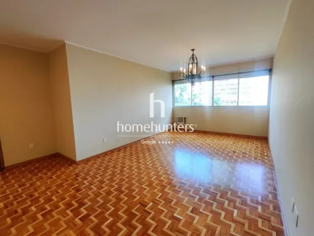 Apartamento 2 quartos e 3 banheiros, para alugar, no bairro Centro em Campinas