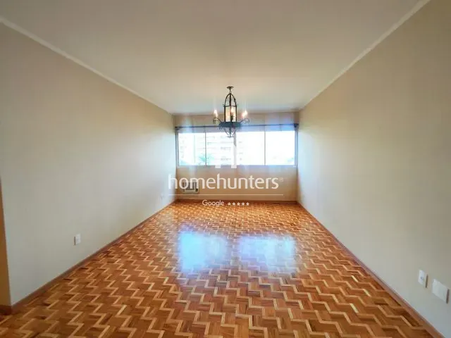 Apartamento 2 quartos e 3 banheiros, para alugar, no bairro Centro em Campinas