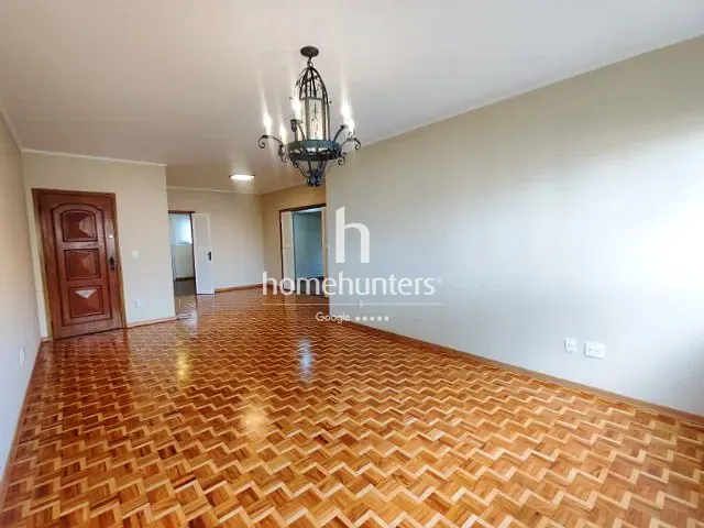 Apartamento 2 quartos e 3 banheiros, para alugar, no bairro Centro em Campinas