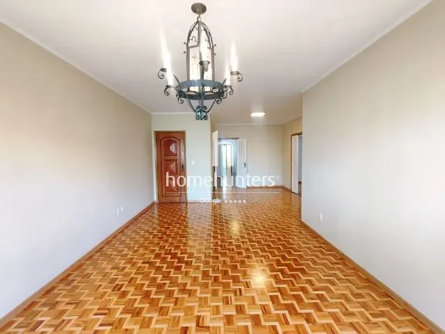 Apartamento 2 quartos e 3 banheiros, para alugar, no bairro Centro em Campinas