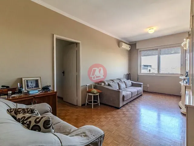 Apartamento com 155m² 3 quartos e 2 banheiros, à venda, no bairro Rio Branco em Porto Alegre