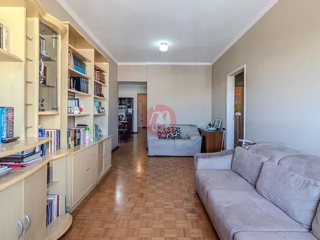 Apartamento com 155m² 3 quartos e 2 banheiros, à venda, no bairro Rio Branco em Porto Alegre