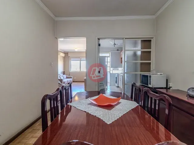 Apartamento com 155m² 3 quartos e 2 banheiros, à venda, no bairro Rio Branco em Porto Alegre