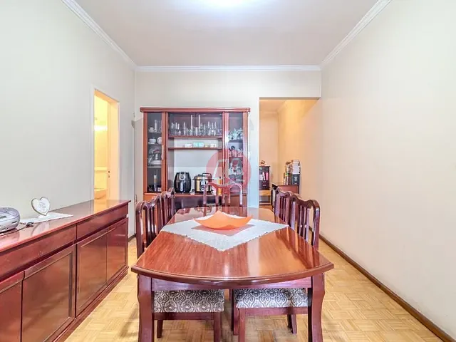Apartamento com 155m² 3 quartos e 2 banheiros, à venda, no bairro Rio Branco em Porto Alegre