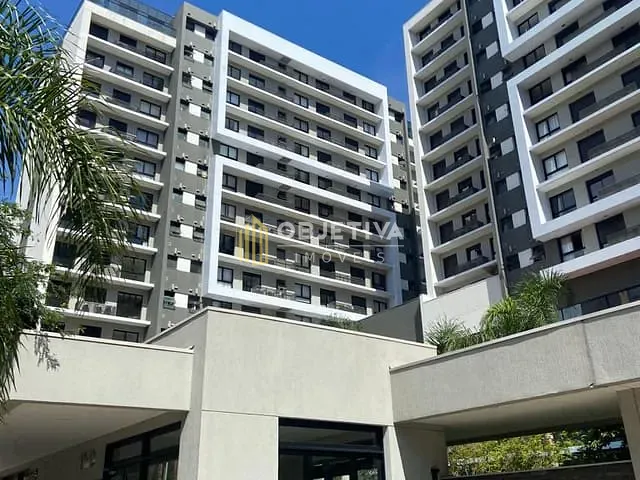 Apartamento com 60m² 1 quarto e 2 banheiros, à venda, no bairro Jardim do Salso em Porto Alegre