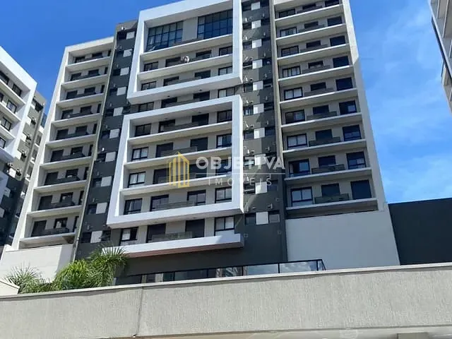Apartamento com 60m² 1 quarto e 2 banheiros, à venda, no bairro Jardim do Salso em Porto Alegre