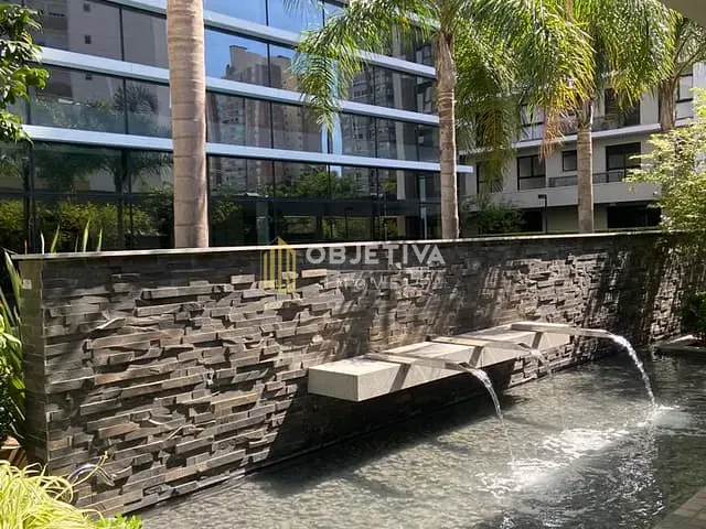 Apartamento com 60m² 1 quarto e 2 banheiros, à venda, no bairro Jardim do Salso em Porto Alegre