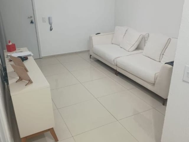 Apartamento com 43m² 2 quartos e 1 banheiro, à venda, no bairro Recanto Vista Alegre em Cotia