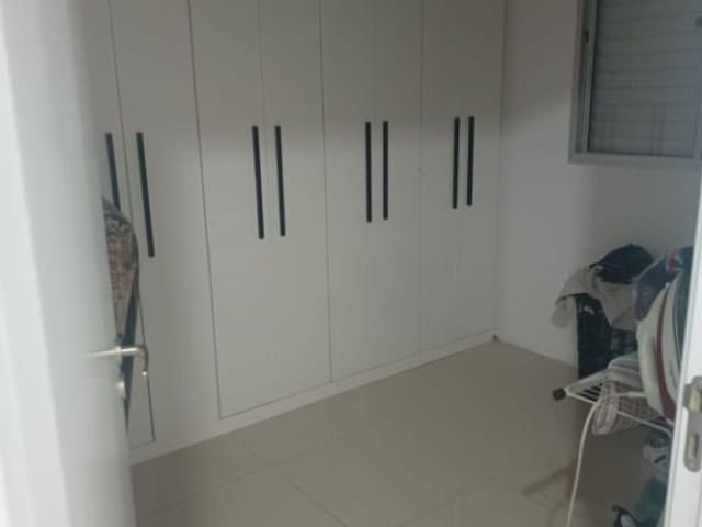 Apartamento com 43m² 2 quartos e 1 banheiro, à venda, no bairro Recanto Vista Alegre em Cotia