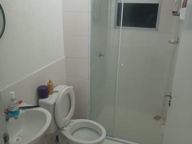 Apartamento com 43m² 2 quartos e 1 banheiro, à venda, no bairro Recanto Vista Alegre em Cotia