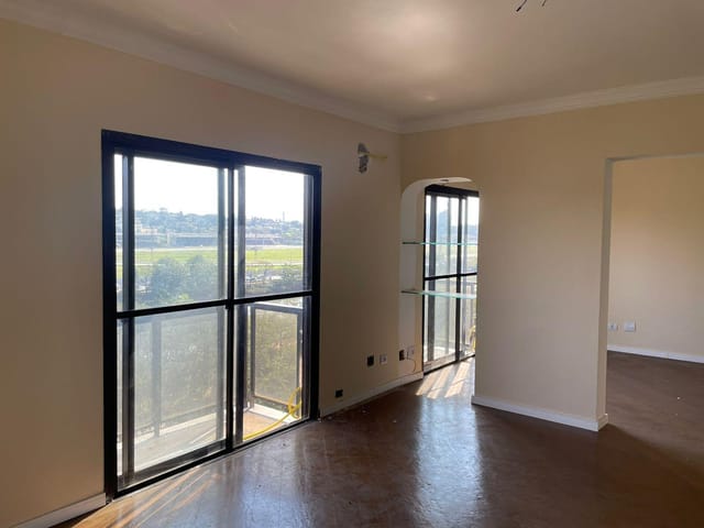 Apartamento com 120m² 2 quartos e 4 banheiros, à venda, no bairro Jardim Europa em São Paulo