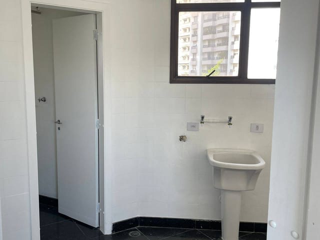 Apartamento com 120m² 2 quartos e 4 banheiros, à venda, no bairro Jardim Europa em São Paulo