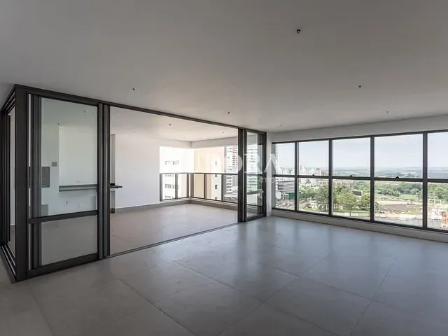 Apartamento com 318m² 3 quartos e 5 banheiros, à venda, no bairro Palhano 1 em Londrina