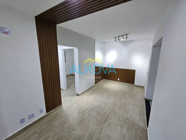 Apartamento com 59m² 2 quartos e 2 banheiros, à venda, no bairro Jardim Primavera em Jacareí