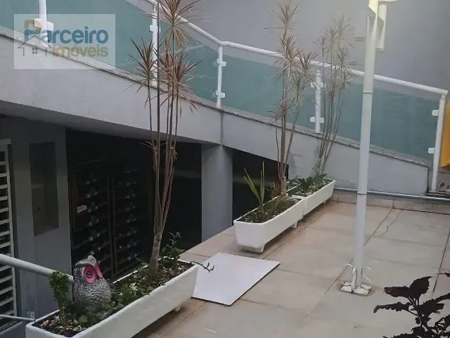 Apartamento com 44m² 2 quartos e 1 banheiro, à venda, no bairro Vila Guilhermina em São Paulo