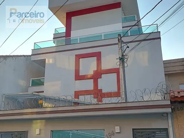 Apartamento com 44m² 2 quartos e 1 banheiro, à venda, no bairro Vila Guilhermina em São Paulo
