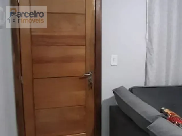 Apartamento com 44m² 2 quartos e 1 banheiro, à venda, no bairro Vila Guilhermina em São Paulo
