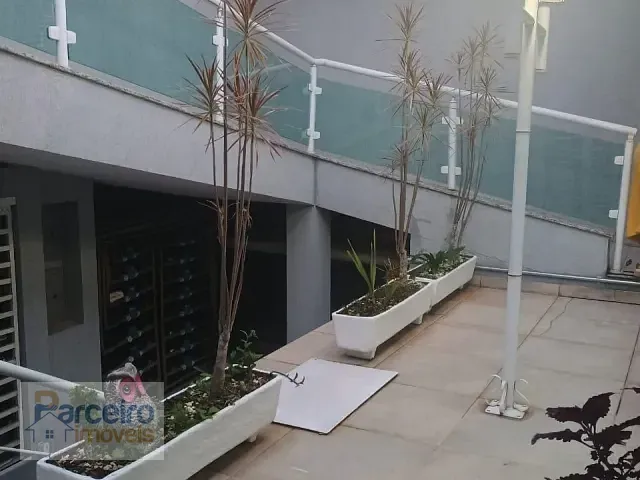 Apartamento com 44m² 2 quartos e 1 banheiro, à venda, no bairro Vila Guilhermina em São Paulo