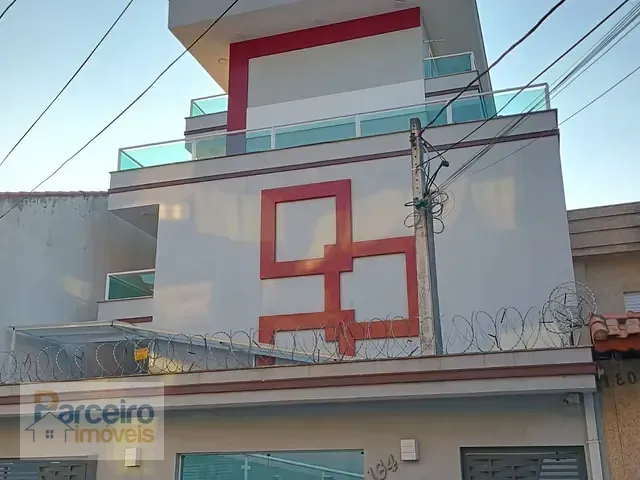 Apartamento com 44m² 2 quartos e 1 banheiro, à venda, no bairro Vila Guilhermina em São Paulo
