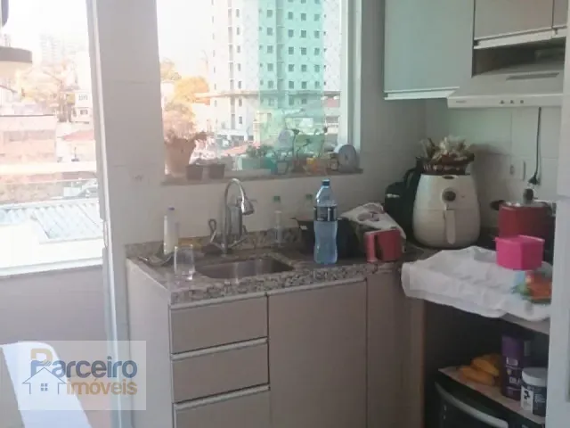 Apartamento com 44m² 2 quartos e 1 banheiro, à venda, no bairro Vila Guilhermina em São Paulo