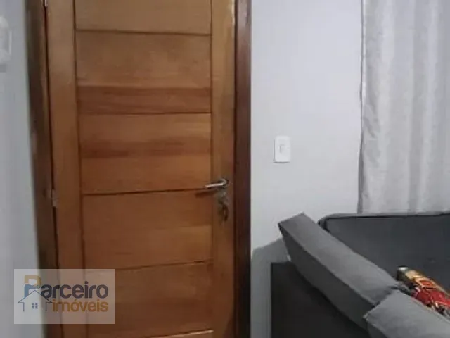 Apartamento com 44m² 2 quartos e 1 banheiro, à venda, no bairro Vila Guilhermina em São Paulo