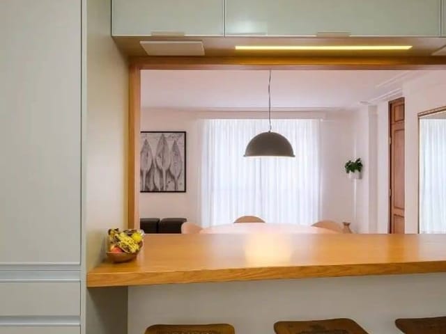 Apartamento com 181m² 4 quartos e 4 banheiros, à venda, no bairro Santa Cecília em São Paulo