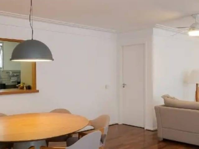 Apartamento com 181m² 4 quartos e 4 banheiros, à venda, no bairro Santa Cecília em São Paulo