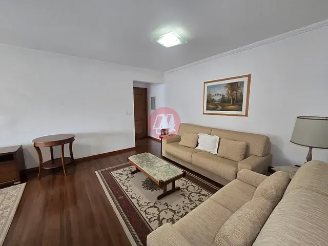 Apartamento com 96m² 3 quartos e 2 banheiros, para alugar, no bairro Rio Branco em Porto Alegre
