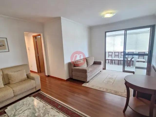 Apartamento com 96m² 3 quartos e 2 banheiros, para alugar, no bairro Rio Branco em Porto Alegre