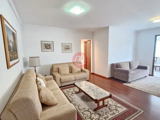 Apartamento com 96m² 3 quartos e 2 banheiros, para alugar, no bairro Rio Branco em Porto Alegre