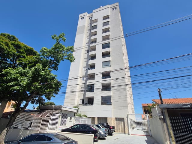 Foto do Apartamento - Apartamento com 2 dormitórios para alugar, 54 m² por R$2.000,00 aluguel/mês - Parque Industrial - São José dos Campos/SP | PIRAMIDE IMOVEIS
